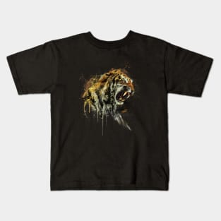 Ty-ga Kids T-Shirt